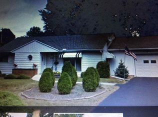 1810 N Alden Rd, Muncie, IN 47304