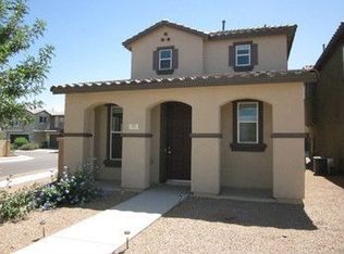 86 W Paseo Celestial, Sahuarita, AZ 85629