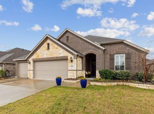 2806 Chestnut Ln, Melissa, TX 75454