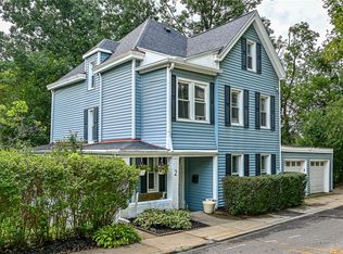 2 Sedalia Ave, Pittsburgh, PA 15202