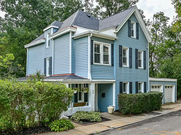 2 Sedalia Ave, Pittsburgh, PA 15202