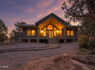 957 Cheney Ranch Loop, Show Low, AZ 85901