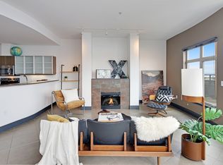 Lawrence Lofts, Seattle, WA 98122