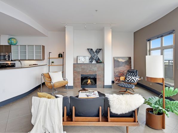 1818 E Madison St Penthouse 19