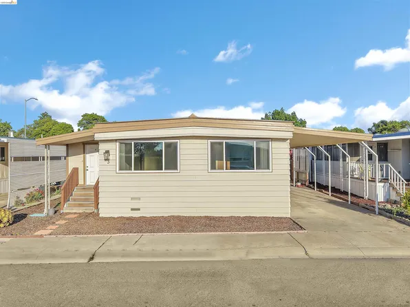 4141 Deep Creek Rd Space 3, Fremont, CA 94555