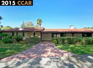 702 Via Hermosa, Danville, CA 94526