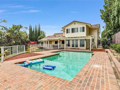 1512 Camino Lindo, South Pasadena, CA, 91030