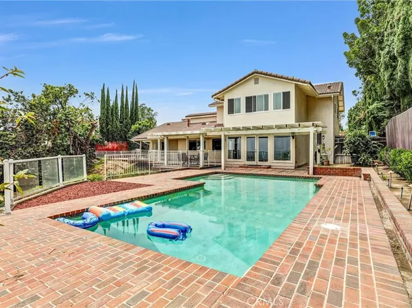 1512 Camino Lindo, South Pasadena, CA 91030