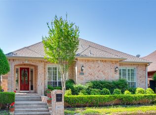 5912 Encore Dr, Dallas, TX 75240
