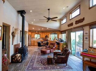 234 5th Gate, Pinehill, NM 87357