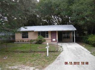 8307 N Alaska St, Tampa, FL 33604