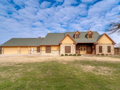330 Deer Track Rd, Weatherford, TX, 76085