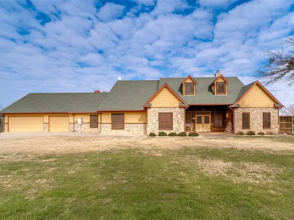 330 Deer Track Rd, Weatherford, TX 76085
