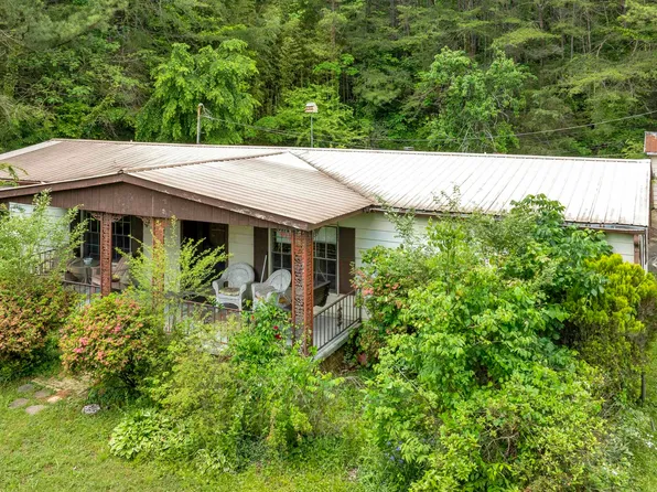 4112 Gault Ave S, Fort Payne, AL 35967