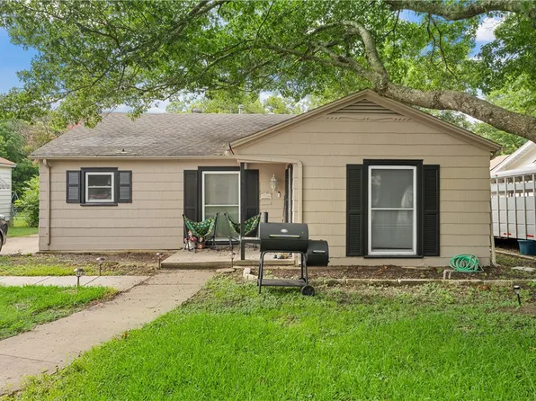3316 Parrott Ave, Waco, TX 76707