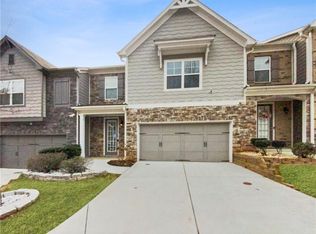 5868 Keystone Ln, Lithonia, GA 30058