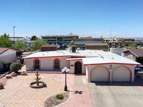 10416 Candlewood Ave, El Paso, TX 79925