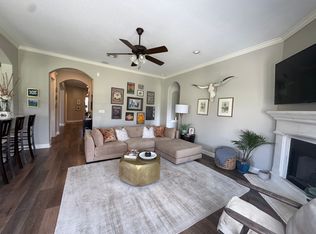 577 Shelf Rock Rd, Driftwood, TX 78619