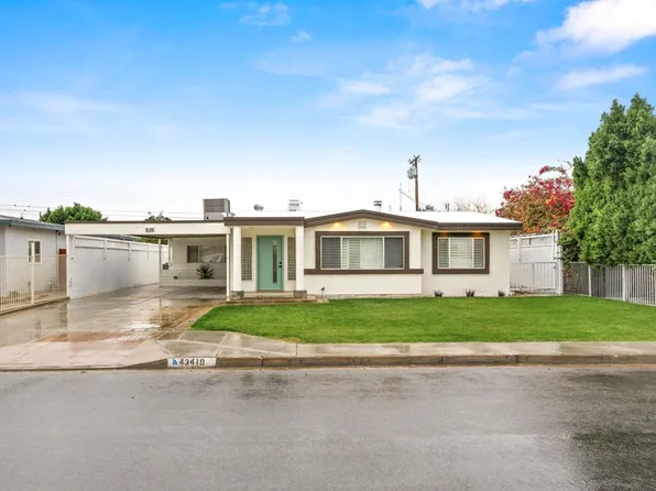 43419 Deglet Noor St, Indio, CA 92201