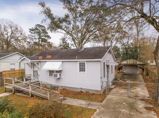 5224 Bradley St, Baton Rouge, LA 70805