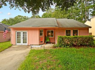 123 Robert Dr, Ladson, SC 29456