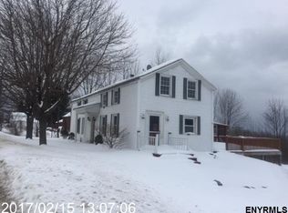 648 Quaker Ln, Delanson, NY 12053