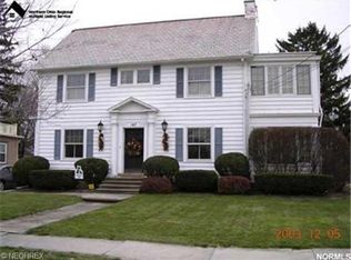 147 Spring St, Amherst, OH 44001