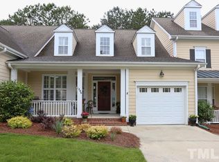1206 Fairview Club Dr, Wake Forest, NC 27587
