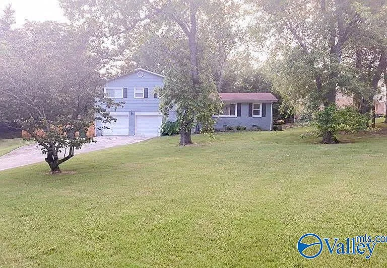 4624 Daugette Dr NW — Photo 1