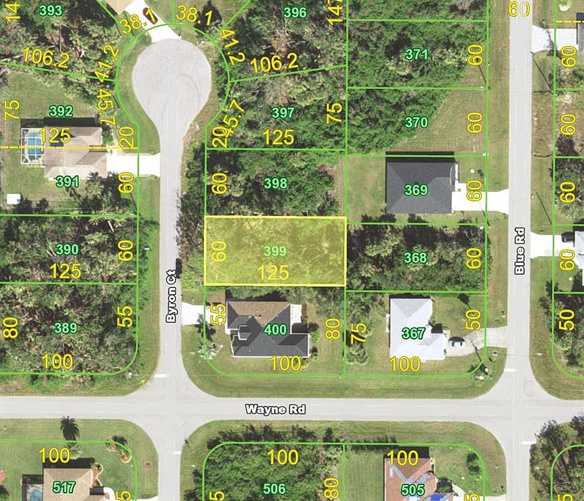 1st image of 115 BYRON COURT LOT 399