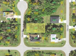 115 Byron Ct #399, Rotonda West, FL 33947
