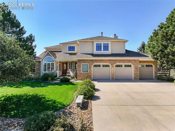 5450 Kates Dr, Colorado Springs, CO 80919