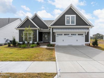 3425 Island Lakes Drive, Oak Island, NC, 28461