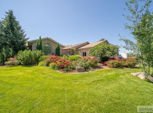 2785 W Woodland Ln, Idaho Falls, ID 83402