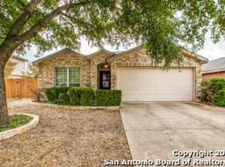 8914 Green Tee, Selma, TX 78154