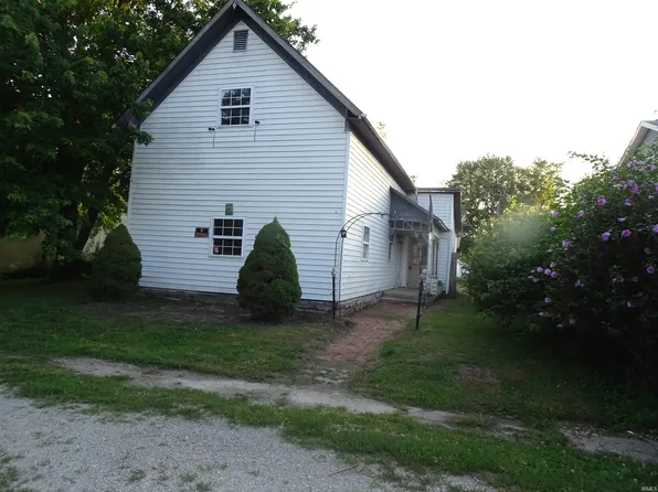 213 S Cory St, Mooreland, IN 47360