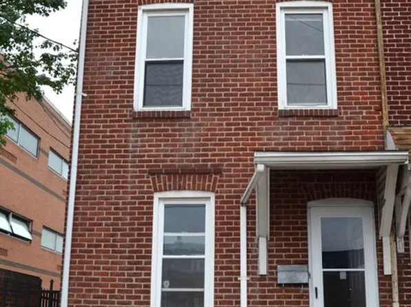 532 Grant St, Allentown, PA 18102