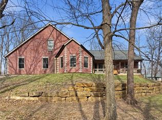853 NW 1661st Rd, Bates City, MO 64011