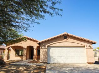 15745 Bubbling Wells Rd, Desert Hot Springs, CA 92240