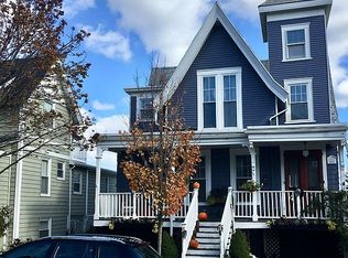 13 Beach Ave, Salem, MA 01970