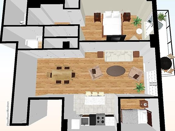 3rd image of 382 Central Park W APT 12K