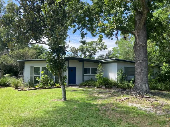 2122 RIDGE DRIVE, WINTER PARK, FL 32792