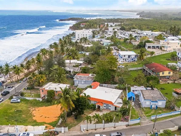 Kennedy Street Mameyal Prairie 6 #Bo, Dorado, PR 00646