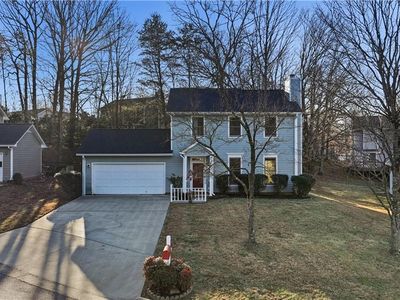 6309 Rye Mill Ct, Greensboro, NC, 27410