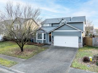 11616 169th Street Ct E, Puyallup, WA