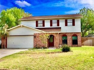 5047 Pinto Ct, Brownsville, TX 78526