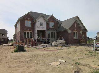 6678 Northwick Dr, Shelby Township, MI 48316