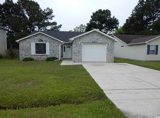 9675 Kings Grant Dr, Murrells Inlet, SC 29576