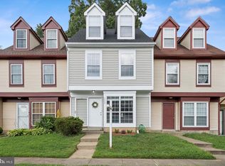 3664 Masthead Trl, Triangle, VA 22172