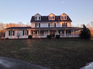 2817 Eastwood Fisherville Rd, Fisherville, KY 40023